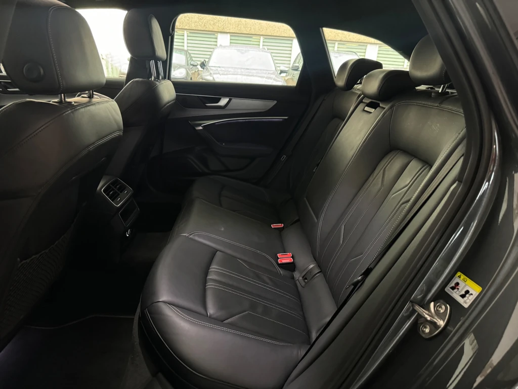 Audi A6 – foto 32