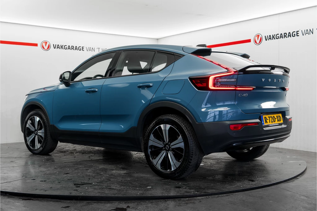 Volvo C40 – foto 3