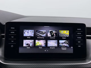 Škoda Kamiq – thumbnail 23