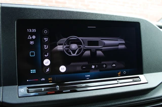 Volkswagen Caddy – thumbnail 26