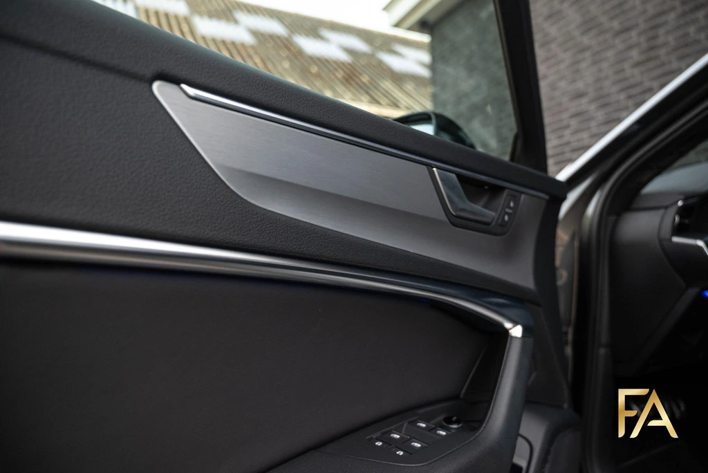 Audi A6 – foto 19