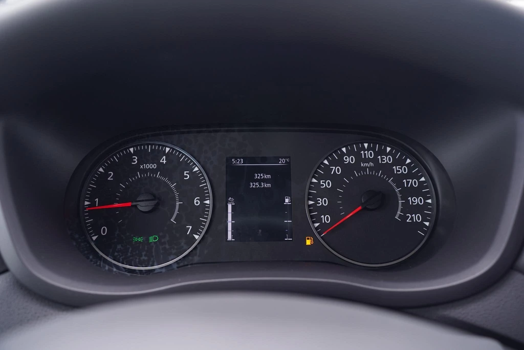 Renault Master – foto 42