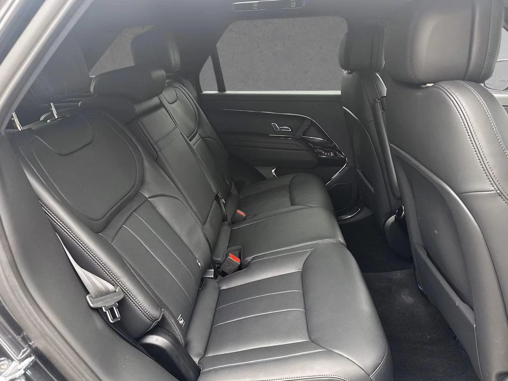 Land Rover Range Rover Sport – foto 8