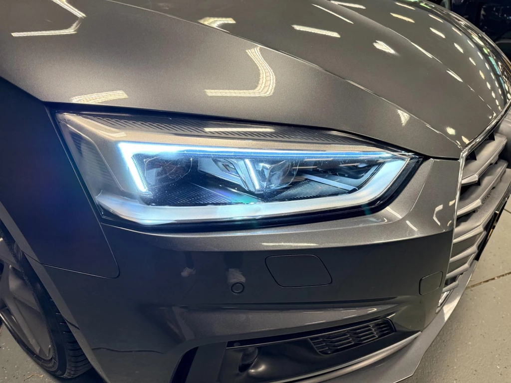 Audi A5 – foto 53