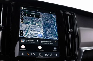 Volvo S90 – thumbnail 21
