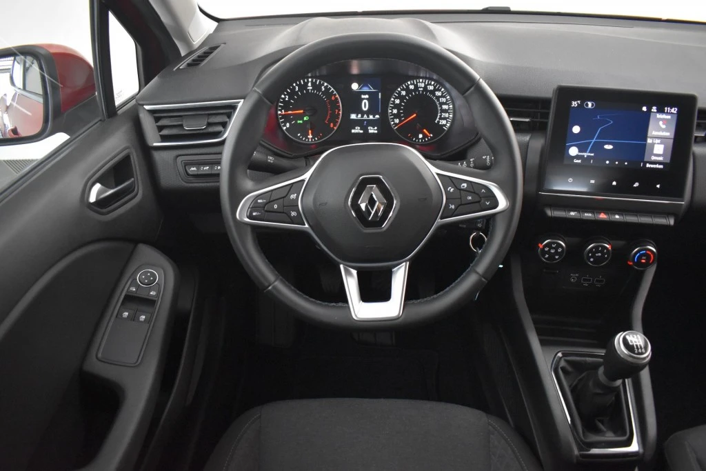 Renault Clio – foto 13