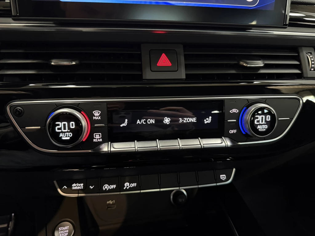 Audi A4 – foto 24