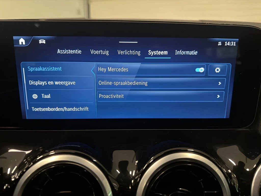 Mercedes-Benz B-Klasse – foto 44