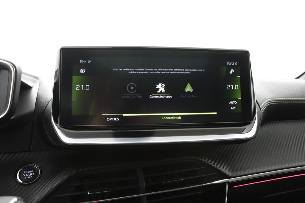 Peugeot 208 – foto 18