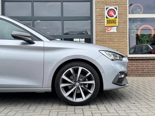 SEAT Leon – thumbnail 47
