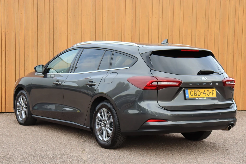 Ford Focus – foto 4