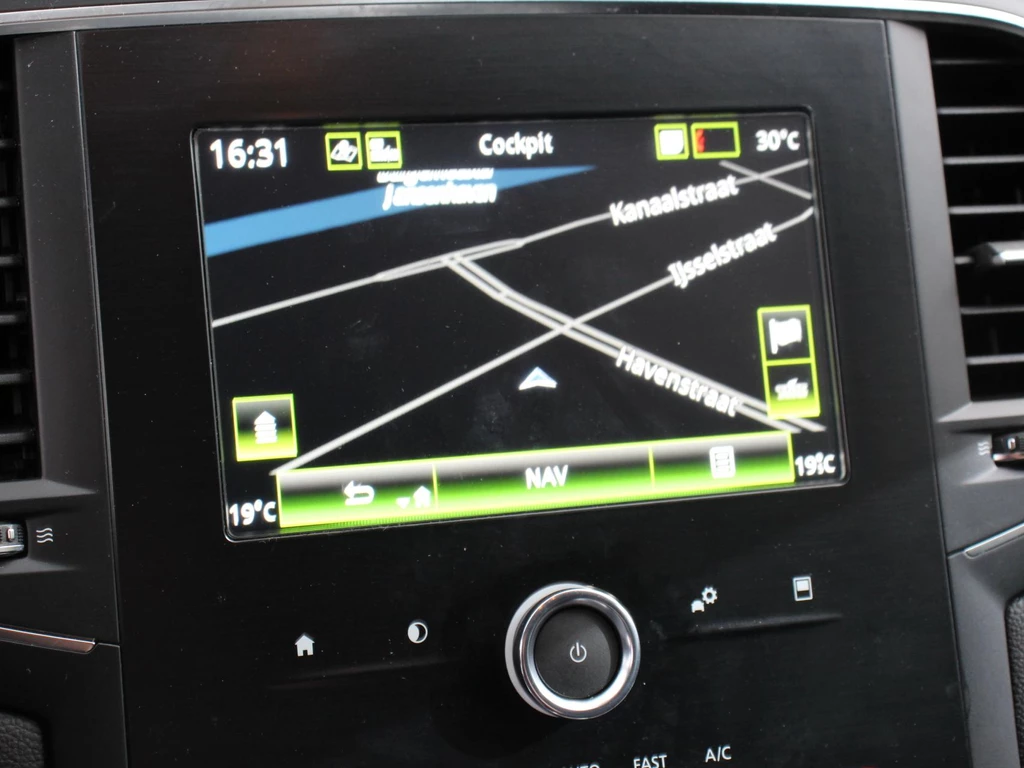 Renault Mégane Estate – foto 15