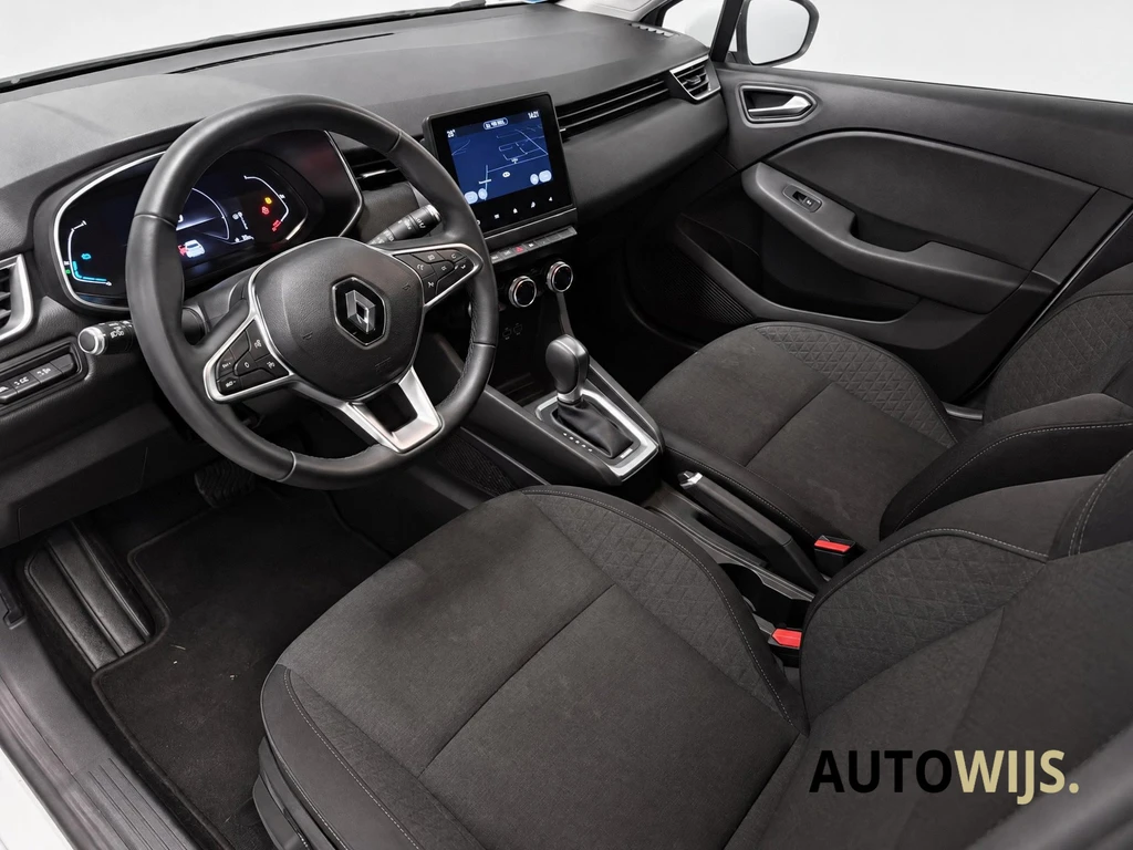 Renault Clio – foto 12