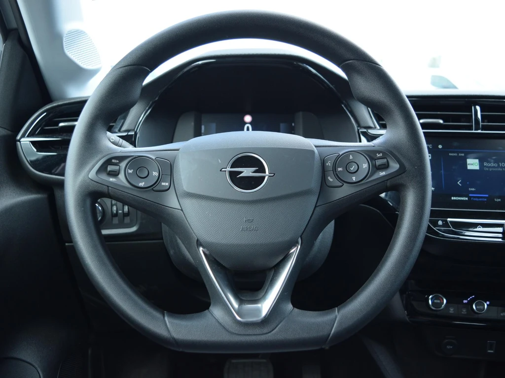 Opel Corsa-e – foto 7