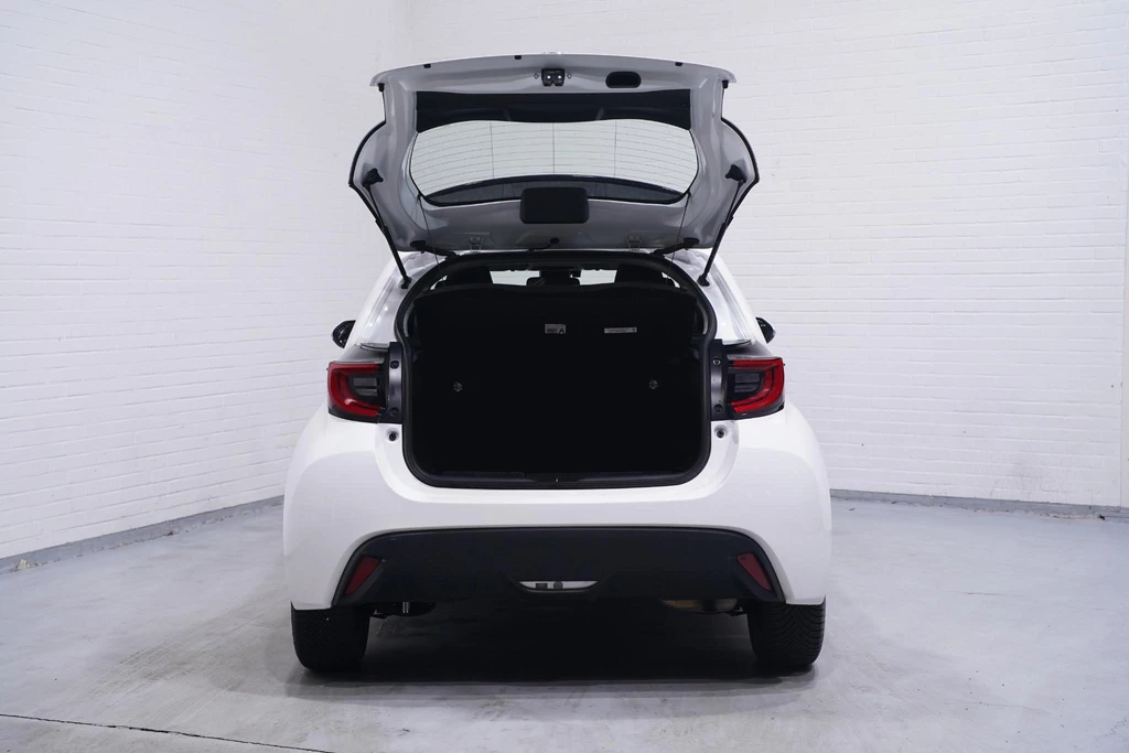 Toyota Yaris – foto 15