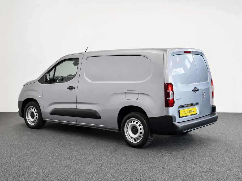 Opel Combo – foto 4
