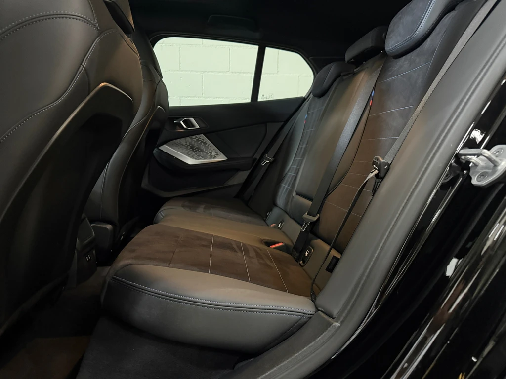 BMW 1 Serie – foto 12