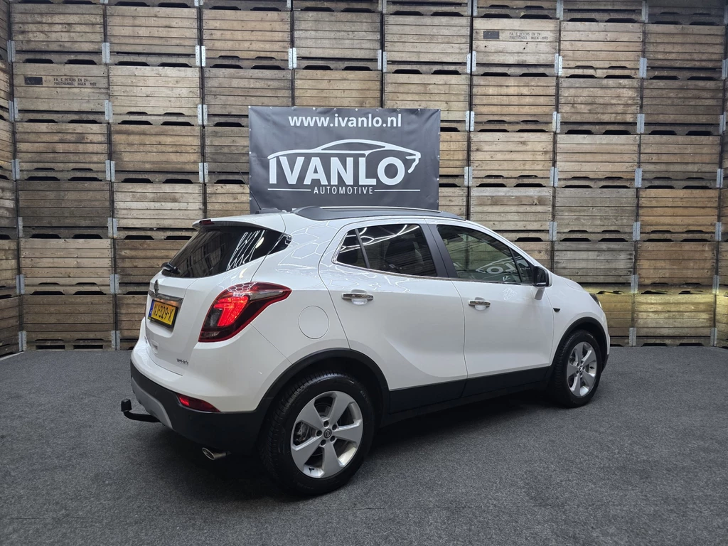 Opel Mokka X – foto 2