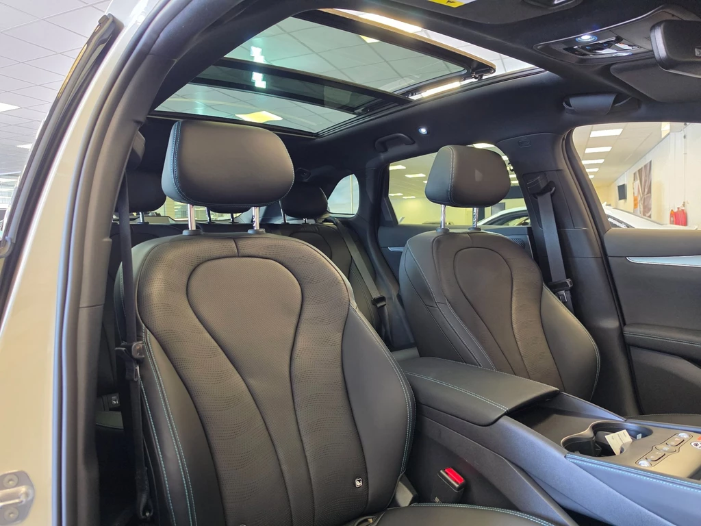 BYD SEAL – foto 28