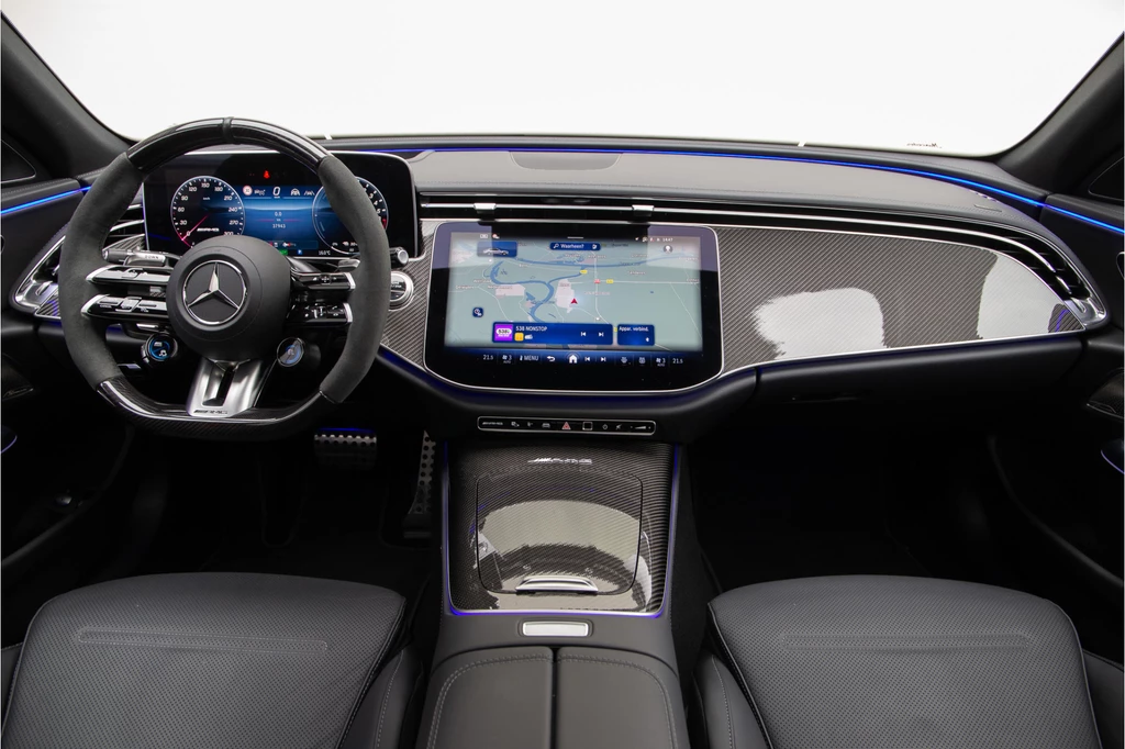 Mercedes-Benz E-Klasse – foto 10