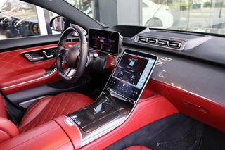 Mercedes-Benz S-Klasse – thumbnail 13