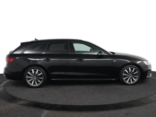 Audi A4 – thumbnail 6