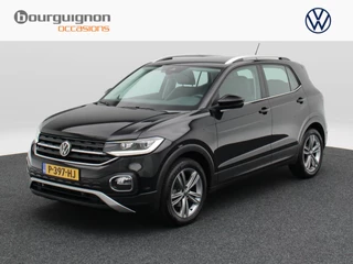 Volkswagen T-Cross – thumbnail 1