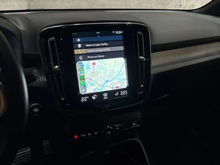 Volvo XC40 – thumbnail 23