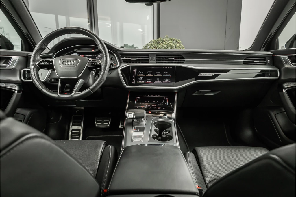 Audi A6 – foto 19