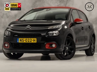 Citroën C3 – thumbnail 1