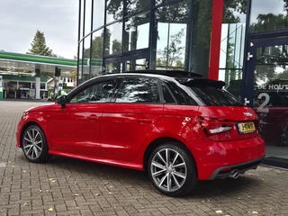 Audi A1 Sportback – thumbnail 2