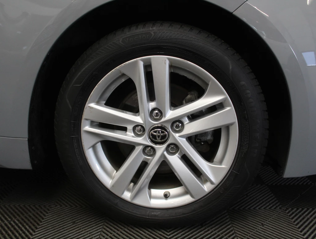 Toyota Corolla Touring Sports – foto 22