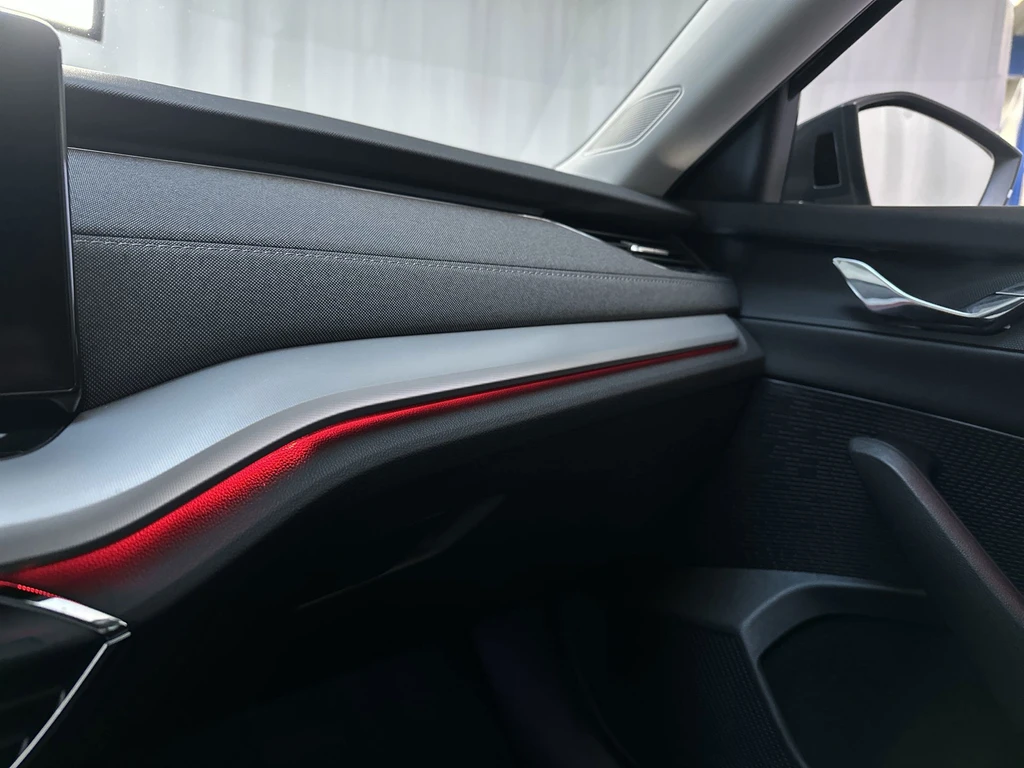 Škoda Octavia – foto 24