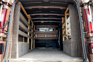 Opel Vivaro – thumbnail 10