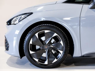 CUPRA Born – thumbnail 15