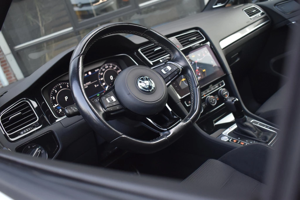 Volkswagen Golf – foto 18