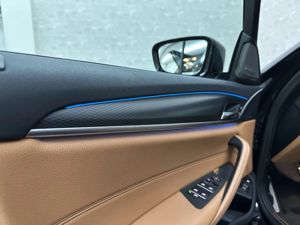 BMW 5 Serie – foto 24