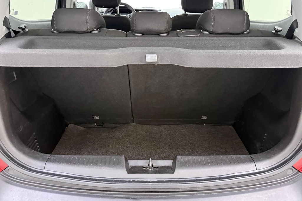 Opel KARL – foto 11