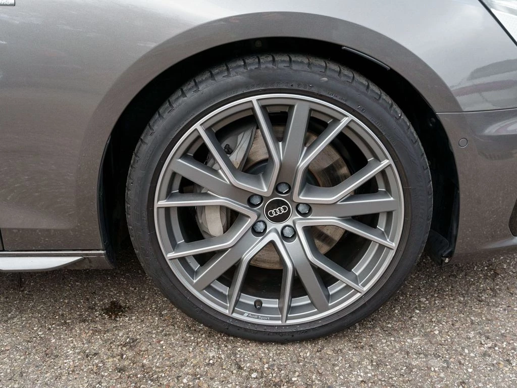Audi A4 – foto 6