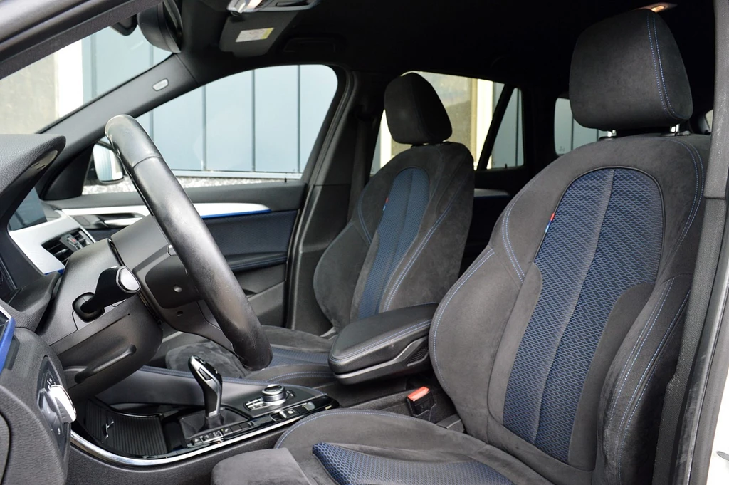 BMW X1 – foto 13