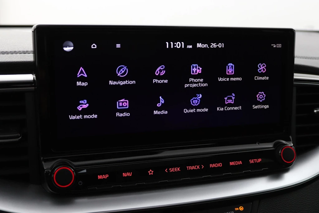 Kia XCeed – foto 45