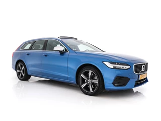 Volvo V90 – thumbnail 5