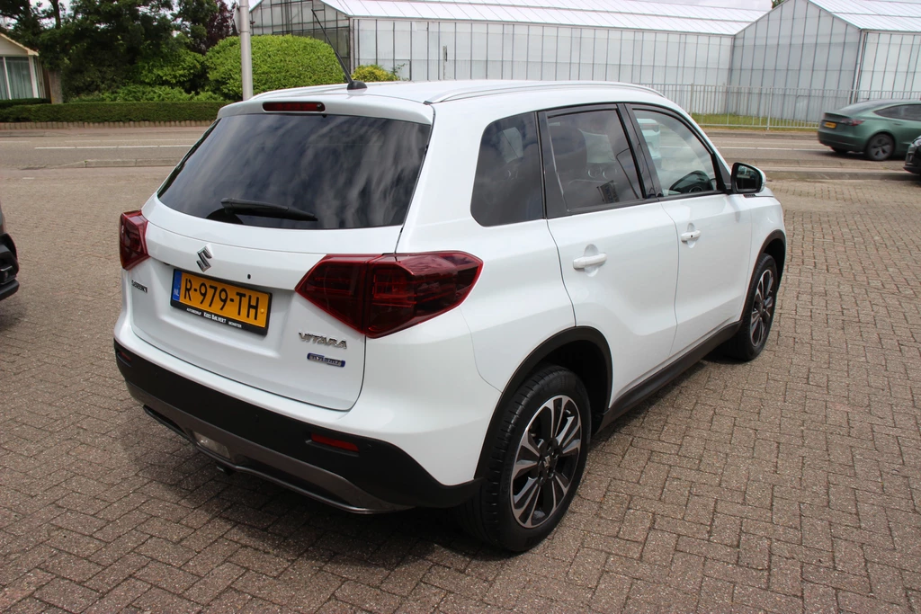 Suzuki Vitara – foto 6