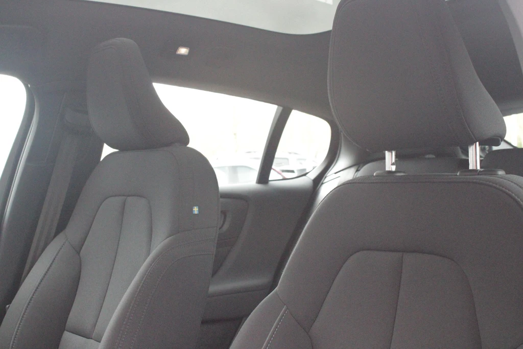 Volvo C40 – foto 9