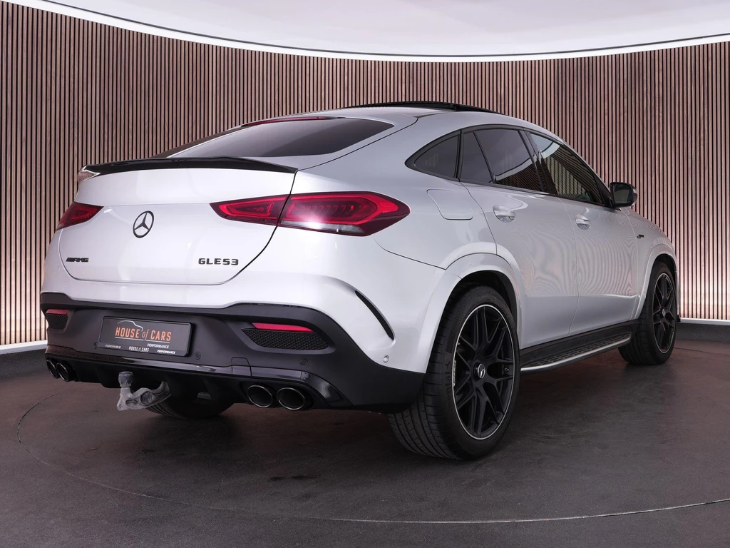 Mercedes-Benz GLE – foto 9