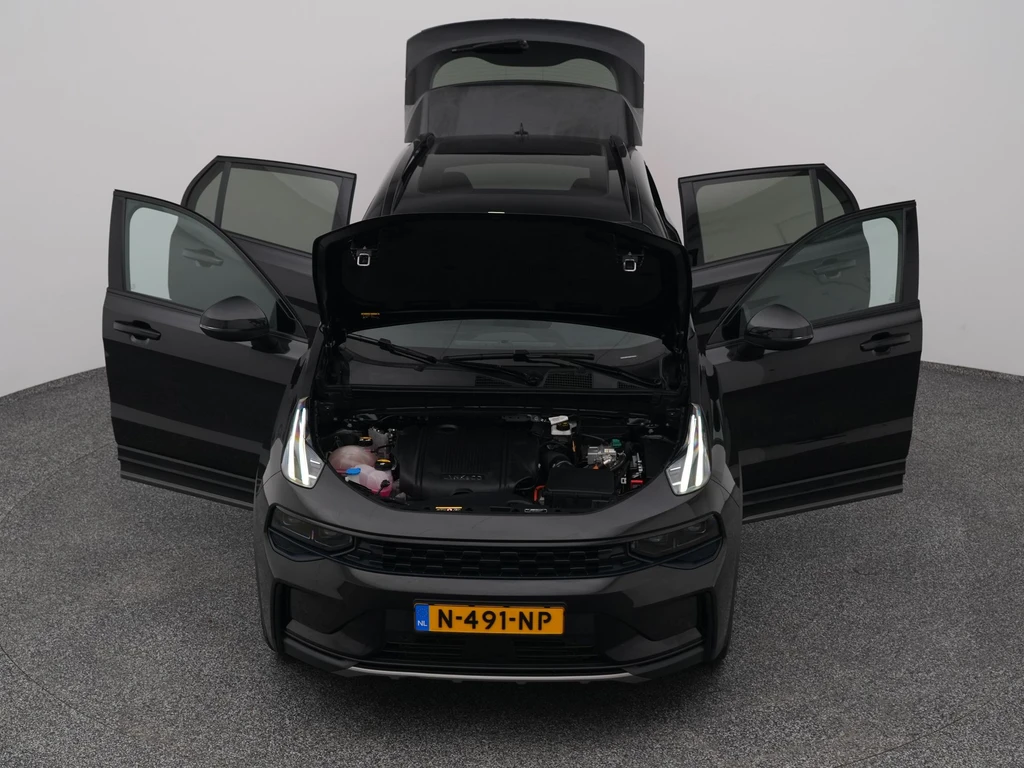 Lynk & Co 01 – foto 17