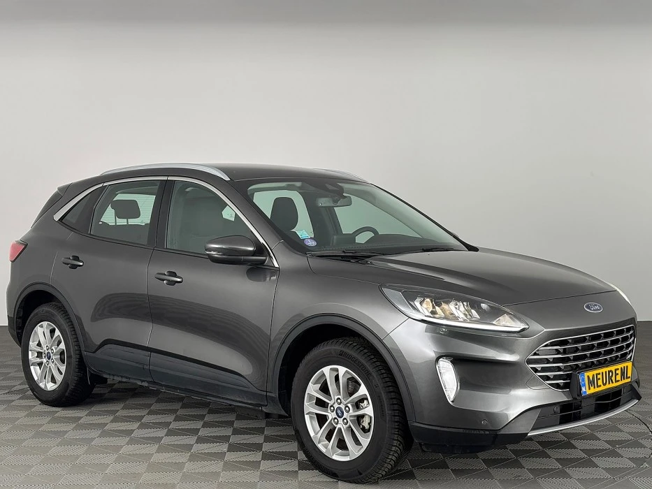 Ford Kuga – foto 2