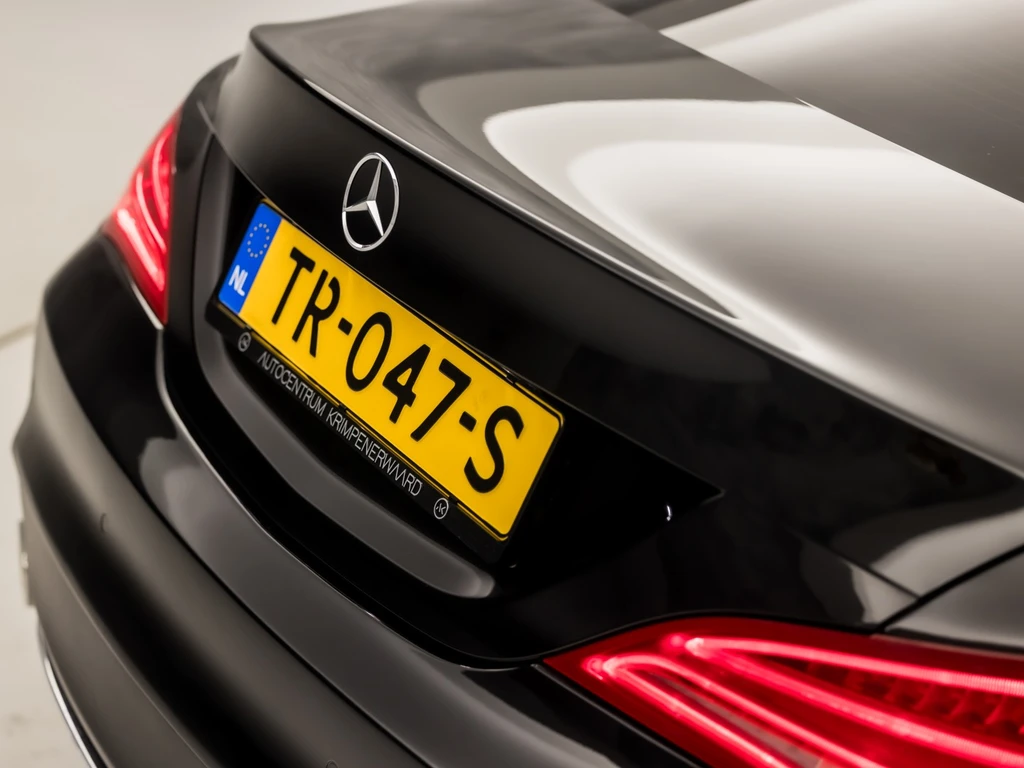 Mercedes-Benz CLA – foto 26