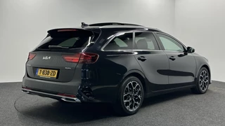 Kia Ceed Sportswagon – thumbnail 5