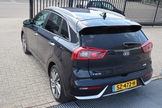 Kia Niro – thumbnail 3